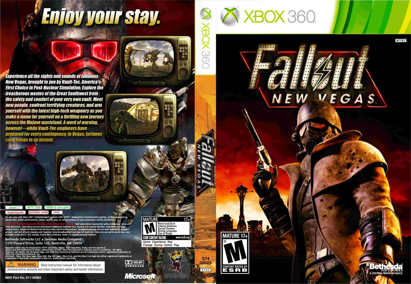 Fallout new vegas ultimate steam фото 116